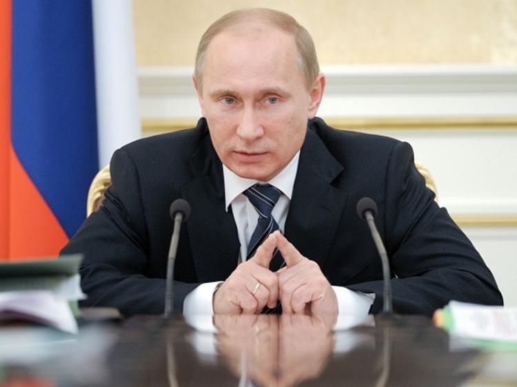 Президент рассказал, куда двигаться дальше