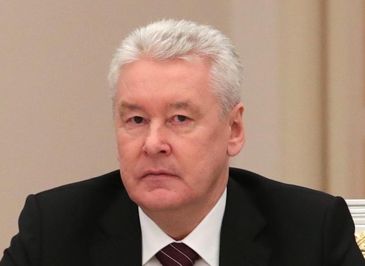 После инцидента со стажером Мосгордумы Собянин связался с Собчак по телефону