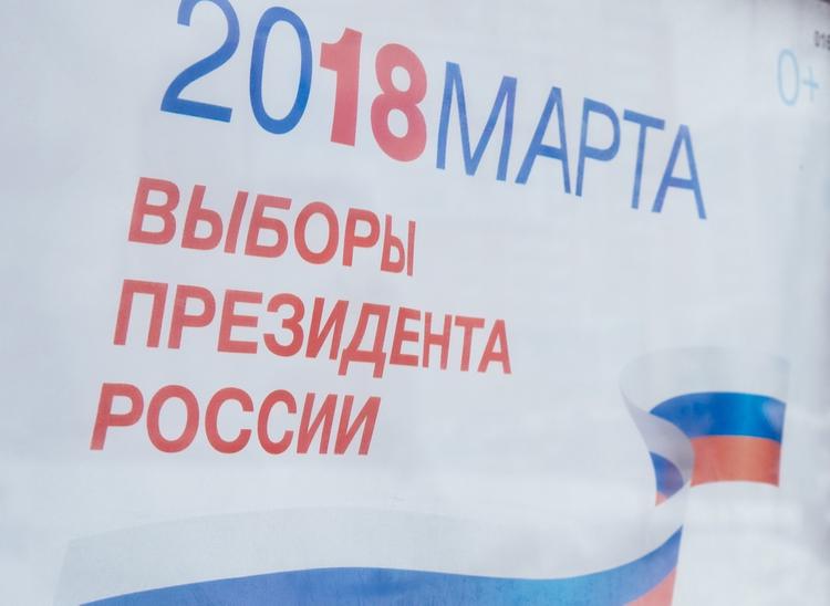 На выборах президента России проголосует 102-летняя французская баронесса