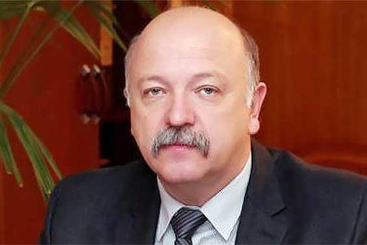 Отставки в районах Бурятии: первый пошел