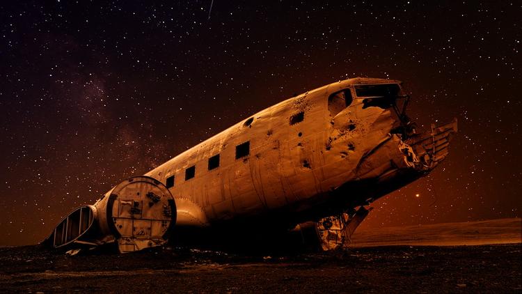 Минобороны РФ уточнило информацию о жертвах крушения Ан-26 в Сирии