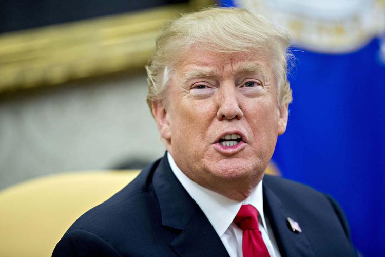 Экономический советник Трампа покидает пост