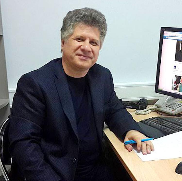 Харассмент Слуцкого: анатомия неудавшейся провокации