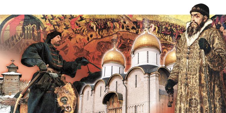 Грозное прошлое – светлое будущее?