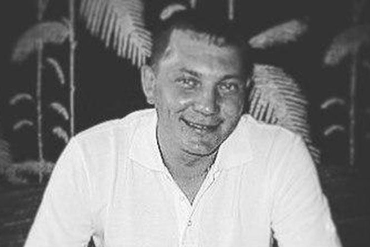 Майор Владимир Чупин спас солдата от гранаты, а сам погиб
