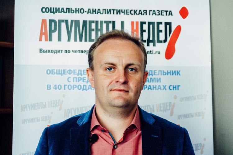 Некрасов об отравлении Скрипаля: кто-то пытался подставить Путина и Россию