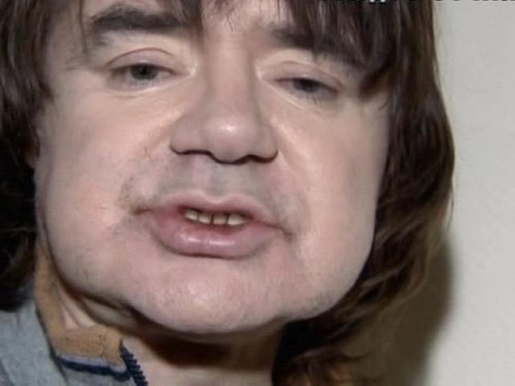 Что рассказал Евгений Осин о своей госпитализации