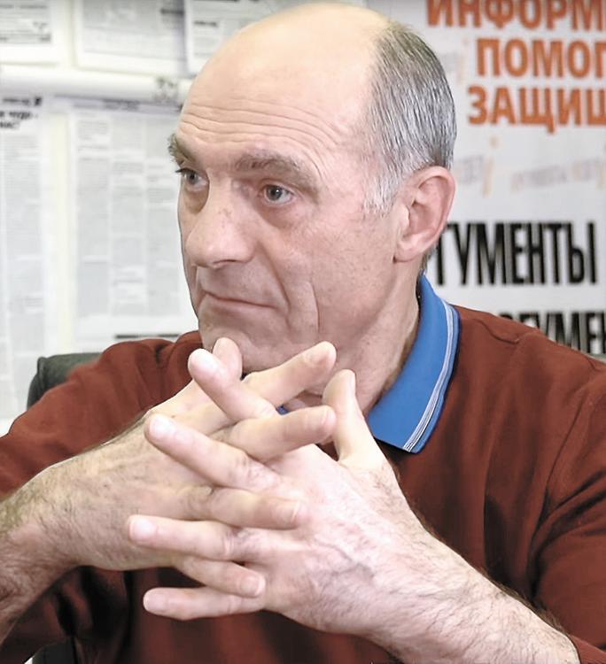 Магомед Толбоев об аресте миллиардеров Дагестана