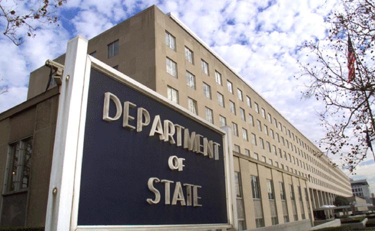 Решения на Украине принимает Госдеп США, заявил экс-глава Рады