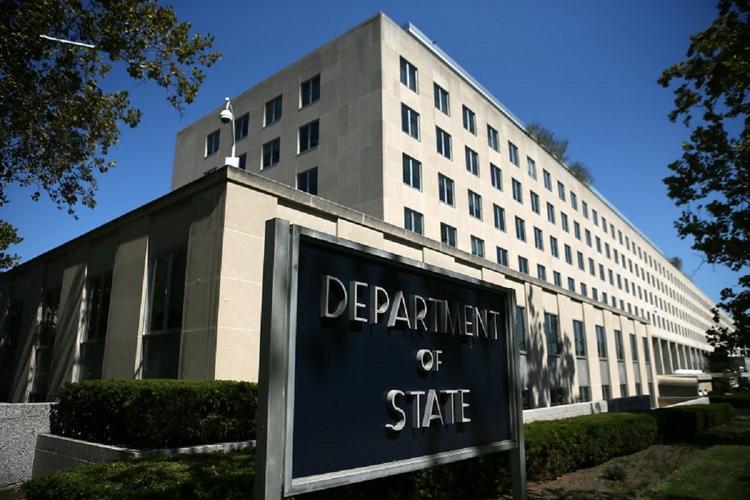 Госдеп угрожает применить силу против России в Сирии