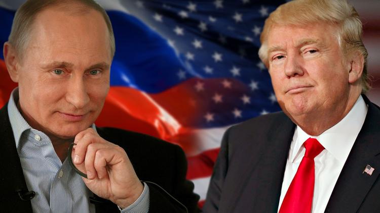 У России с Америкой никогда не будет добрых отношений