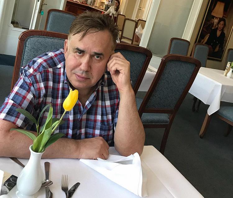 Стас Садальский боится за свою жизнь после всего, что сказал про Максима Галкина