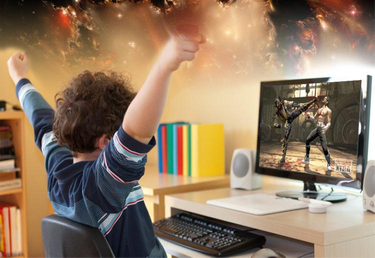 15-летний подросток признался: компьютерные игры довели его до убийства девушки