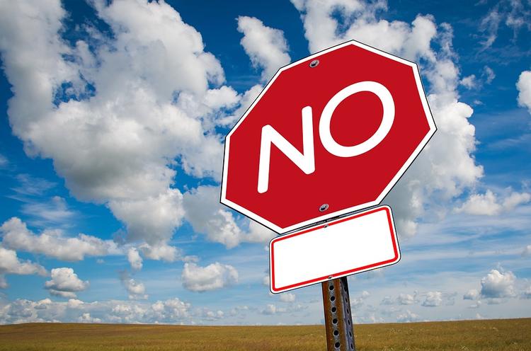 Украинские пограничники не пустили в страну итальянского журналиста