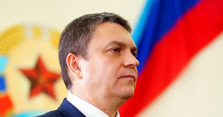 Пасечник: конфликт на Донбассе переходит в "горячую" стадию