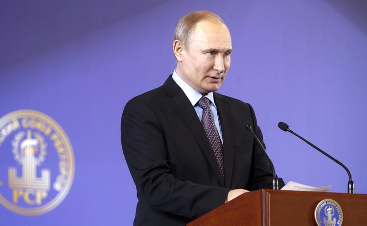Какие особенности могут быть у церемонии инаугурации Путина 7 мая