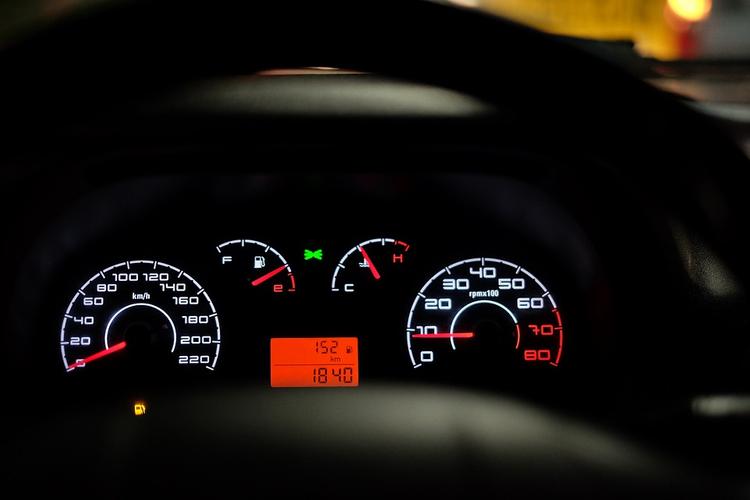 В России с 4 мая изменилась процедура проведения техосмотра автомобилей