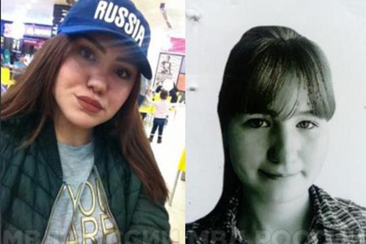 В Башкортостане пропали две 17-летние девушки