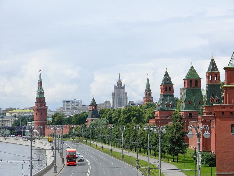 Источник: Торжественного приема в честь инаугурации Путина не будет
