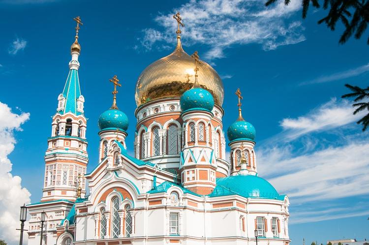 11 мая в Москву доставят мощи врача-святителя Луки