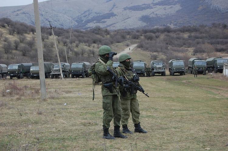 В Донбассе снова нарушен режим прекращения огня