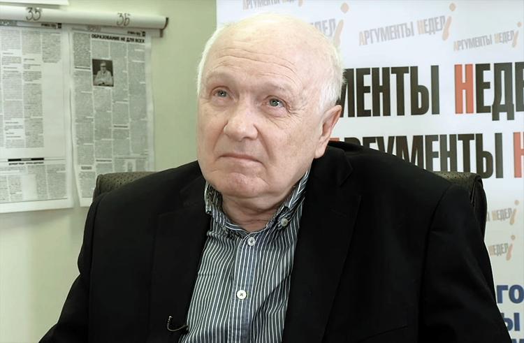 Кто такой Путин для США и Британии?