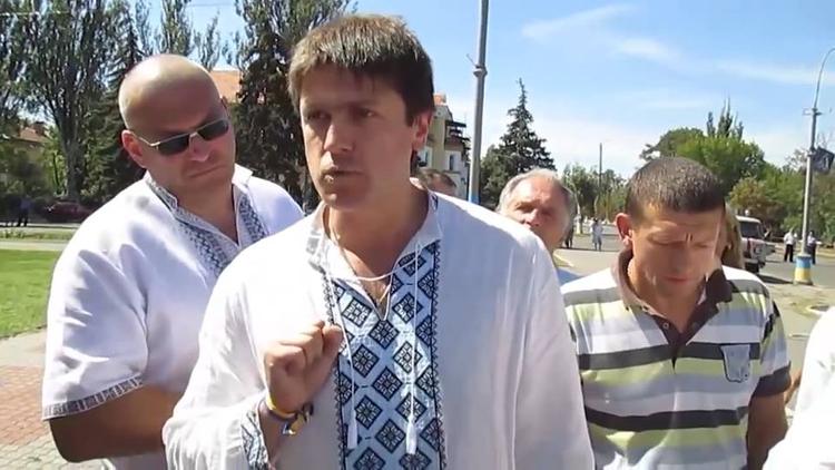 Депутат Рады Украины заявил, что Россия присвоила себе победу над фашизмом