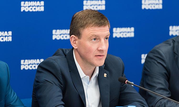 «Единая Россия» обсудит майский указ Путина и свое обновление на партконференции