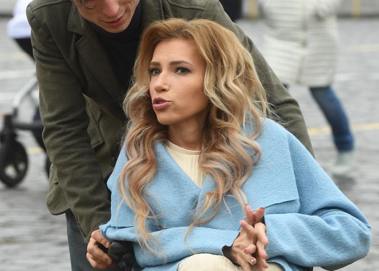 Юлия Самойлова, не попавшая в финал "Евровидения", высказалась о конкурсе