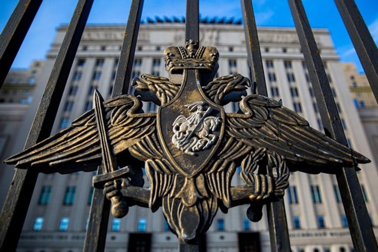 Российский генерал прокомментировал сопровождение истребителями США полет Ту-95