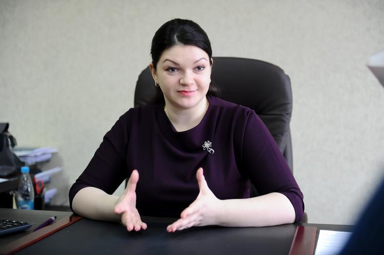 Все должно быть прозрачно. Как вода
