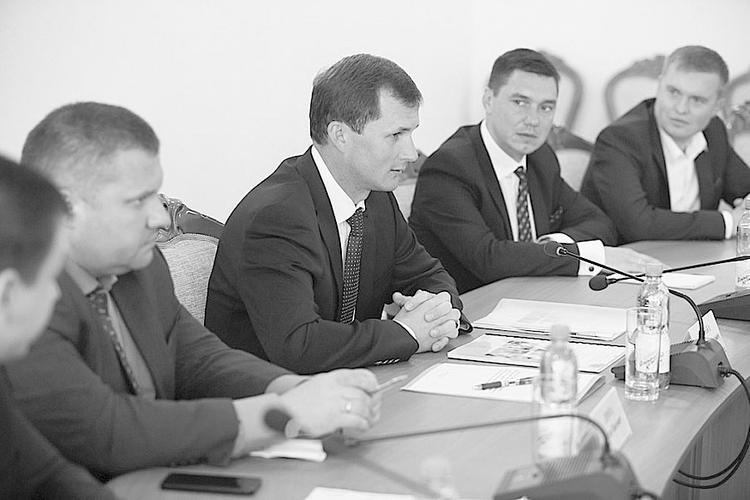 Конкурс начинающих фермеров