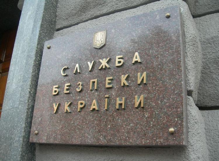 СБУ заподозрила руководителя РИА Новости Украина в госизмене