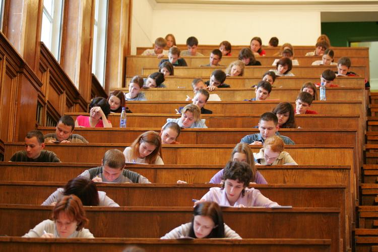 В 2018 году все желающие смогут наблюдать за проведением ЕГЭ