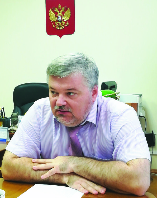 В деле защиты прав - на стороне работающих