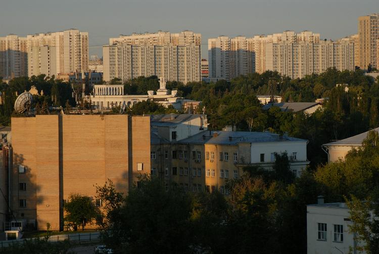 В России начнут чаще обследовать дома