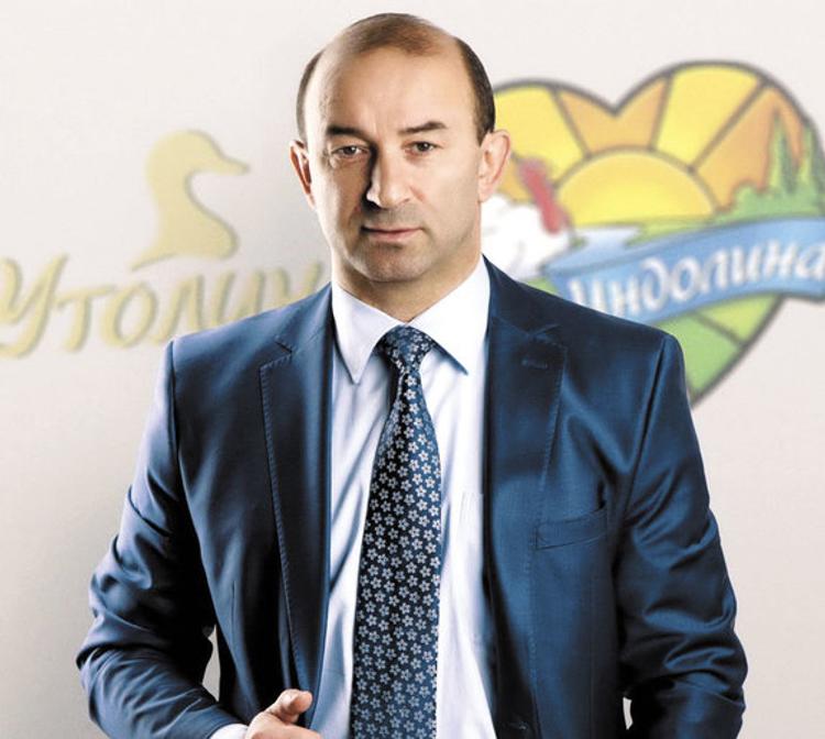 Ростовская индейка двинулась в страны арабского мира