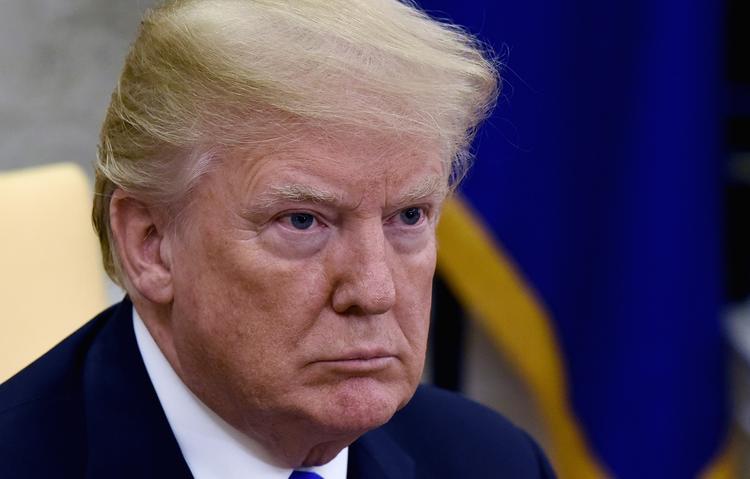 Трамп убеждал Меркель отказаться от поддержки «Северного потока — 2»