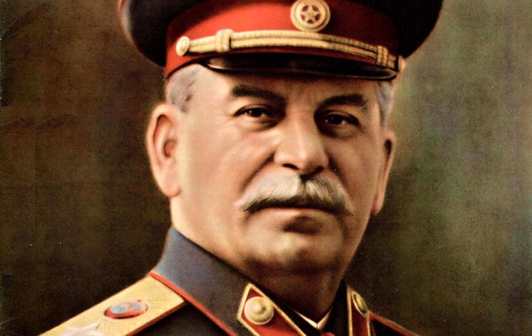 В многолетнем арабо-израильском конфликте виноват Сталин
