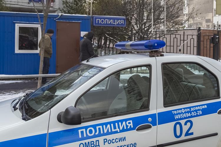 Обыски по заказу