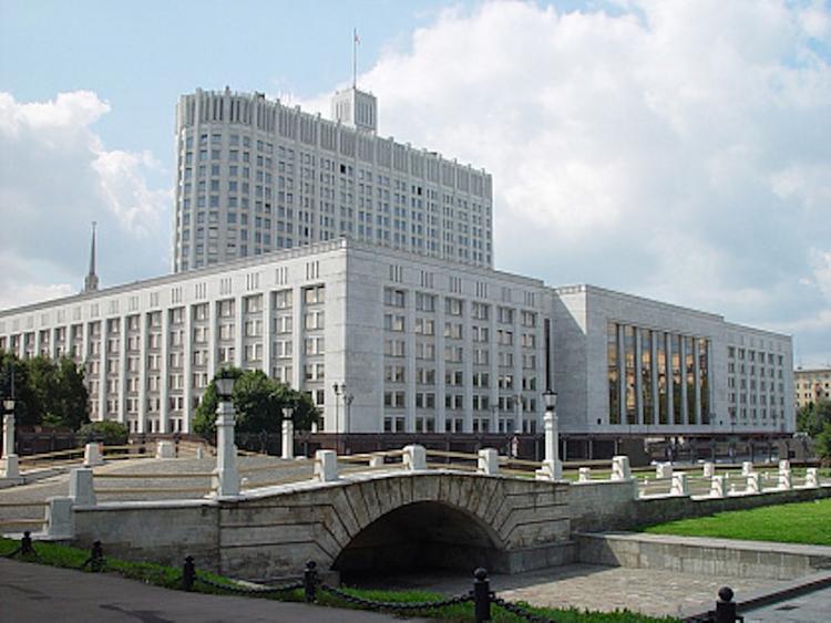 Утвержден новый состав правительства Российской Федерации