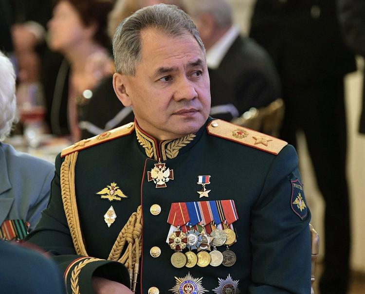 Парадная коробка генералов значительно поредеет