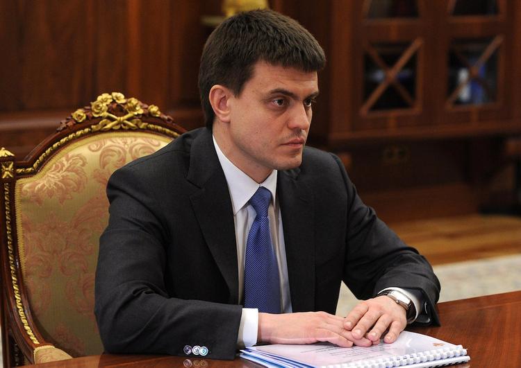 Новый министр науки объявил призыв замов