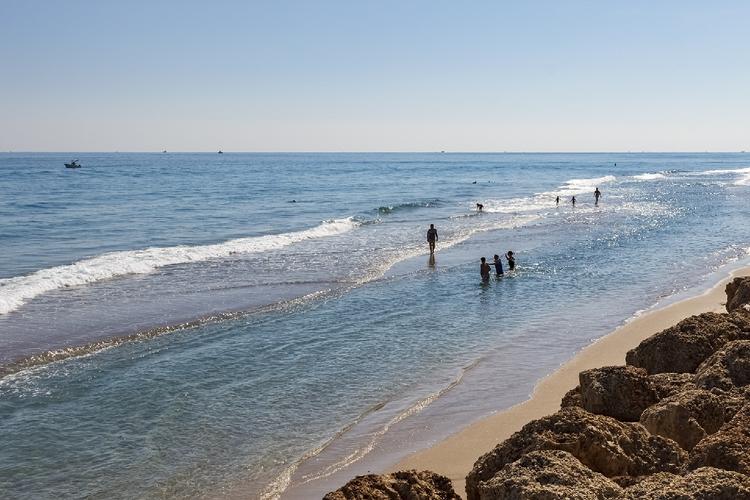 Сотни благоустроенных пляжей откроют для отдыхающих Подмосковья