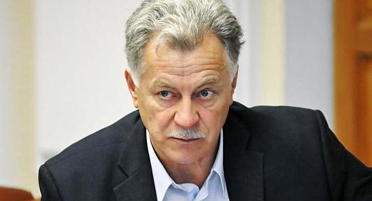 «Еще один шаг к уничтожению российского народа»