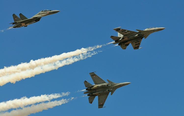 Раскрыт сценарий «неизбежного» военного столкновения России и США в Сирии