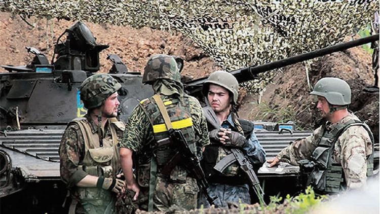 Глава Генштаба ВСУ подписал приказ о декоммунизации в украинской армии