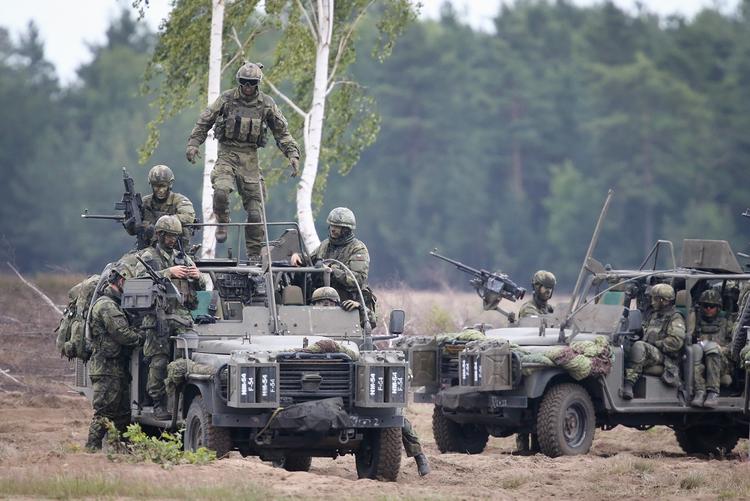 Территорию России восточнее Урала признали беззащитной перед вторжением США