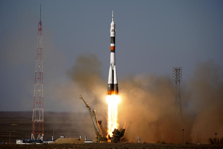 Опубликован прогноз о космической войне между Россией и США