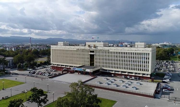 В регионе откроется офис Российского арбитражного центра